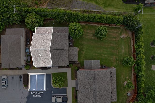 235 Pendleton Road K-1, Clemson, SC 29631