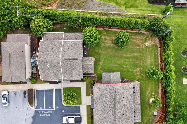 235 Pendleton Road K-1, Clemson, SC 29631