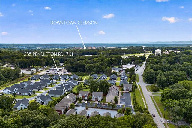 235 Pendleton Road K-1, Clemson, SC 29631