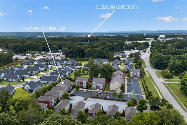 235 Pendleton Road K-1, Clemson, SC 29631