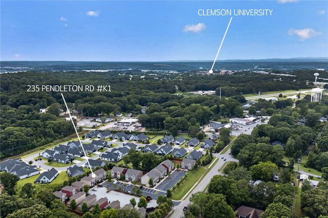 235 Pendleton Road K-1, Clemson, SC 29631