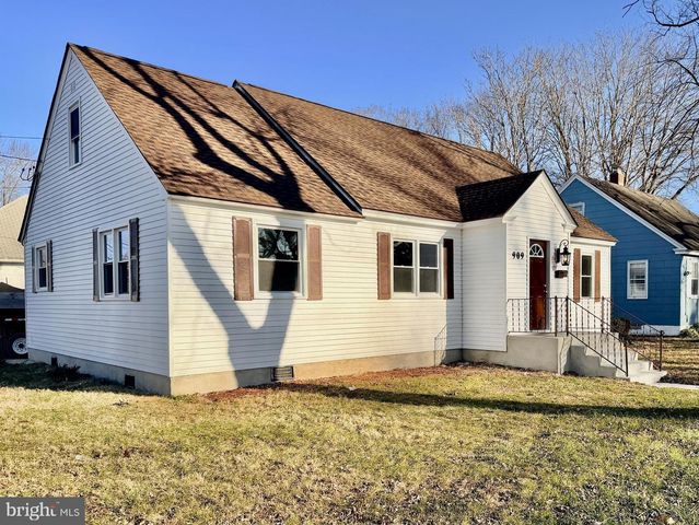 909 JOHNSON ST, Salisbury, MD 21804