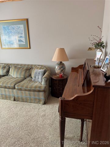 452963 E 953 Road, Vian, OK 74962