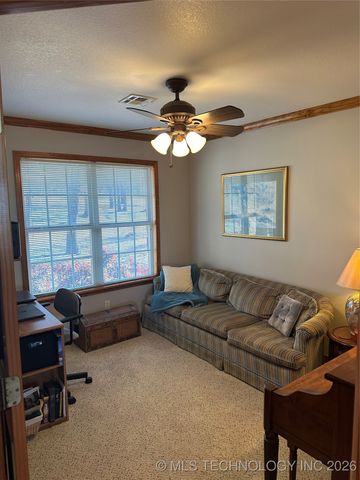 452963 E 953 Road, Vian, OK 74962