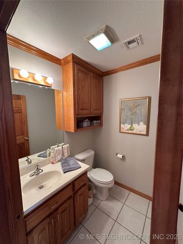 452963 E 953 Road, Vian, OK 74962