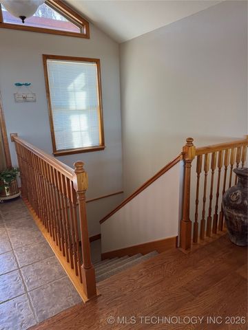 452963 E 953 Road, Vian, OK 74962