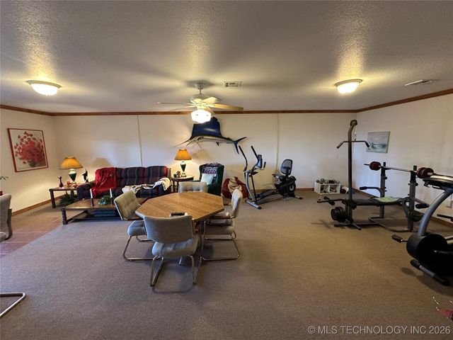 452963 E 953 Road, Vian, OK 74962