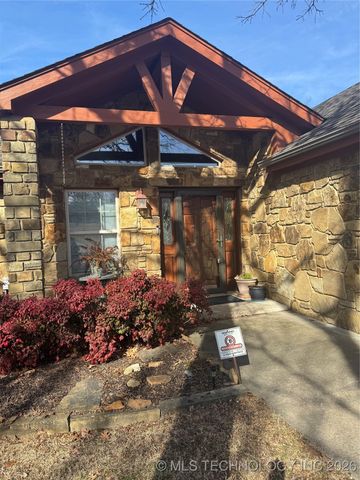 452963 E 953 Road, Vian, OK 74962