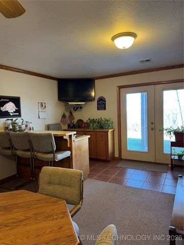 452963 E 953 Road, Vian, OK 74962