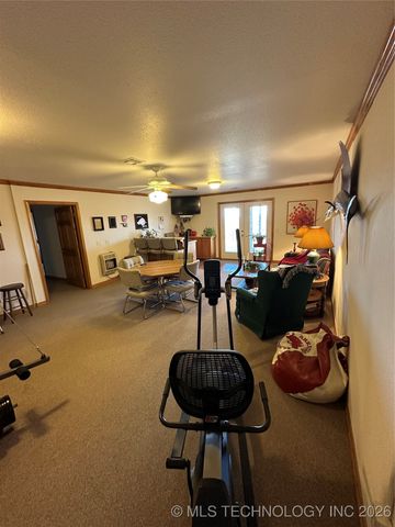 452963 E 953 Road, Vian, OK 74962