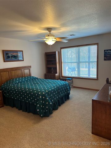 452963 E 953 Road, Vian, OK 74962