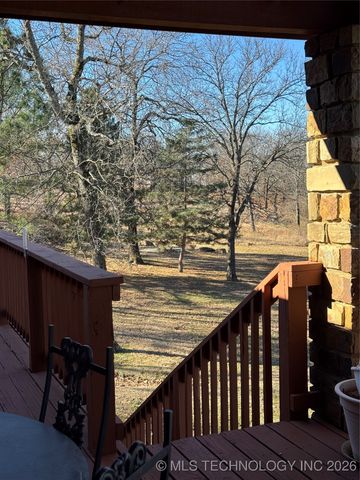 452963 E 953 Road, Vian, OK 74962