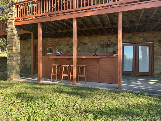 452963 E 953 Road, Vian, OK 74962