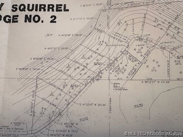 452963 E 953 Road, Vian, OK 74962