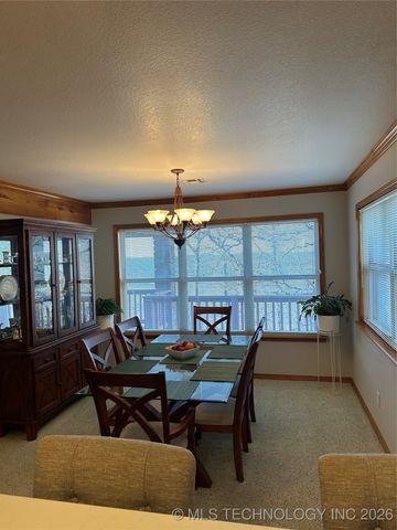 452963 E 953 Road, Vian, OK 74962