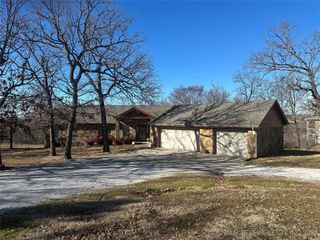 452963 E 953 Road, Vian, OK 74962