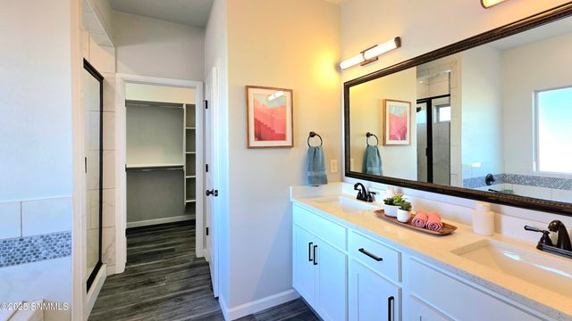 6580 Blackbird Road, Las Cruces, NM 88012