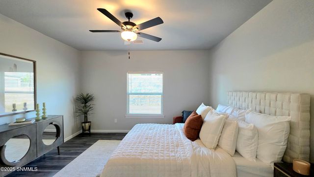 6580 Blackbird Road, Las Cruces, NM 88012