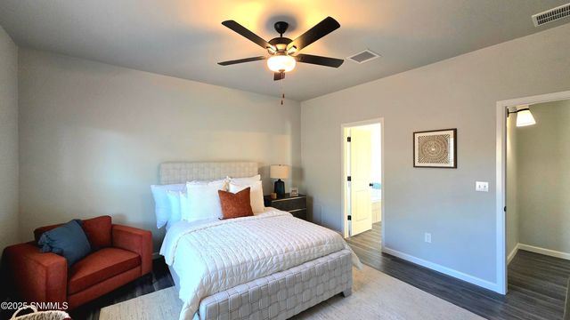 6580 Blackbird Road, Las Cruces, NM 88012