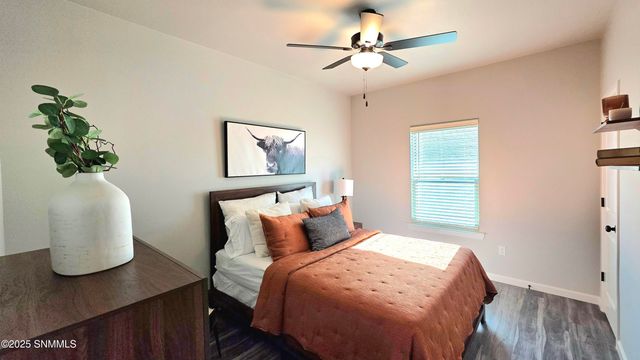 6580 Blackbird Road, Las Cruces, NM 88012