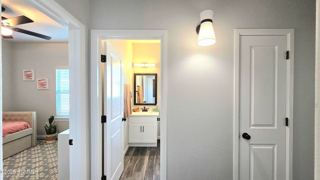 6580 Blackbird Road, Las Cruces, NM 88012
