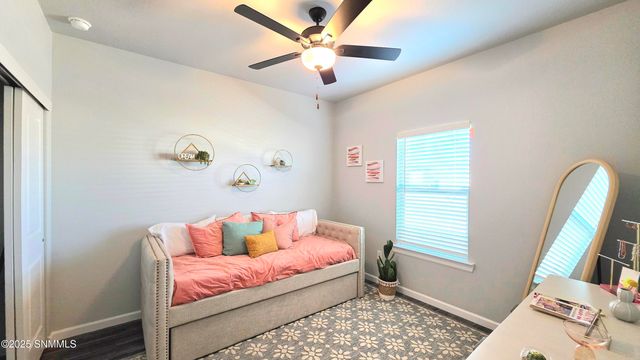 6580 Blackbird Road, Las Cruces, NM 88012