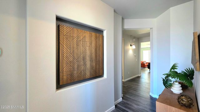6580 Blackbird Road, Las Cruces, NM 88012