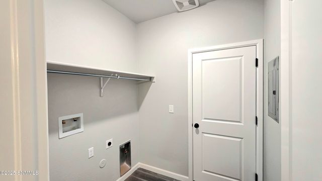 6580 Blackbird Road, Las Cruces, NM 88012