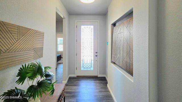 6580 Blackbird Road, Las Cruces, NM 88012