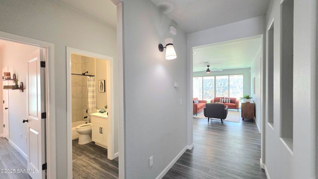 6580 Blackbird Road, Las Cruces, NM 88012