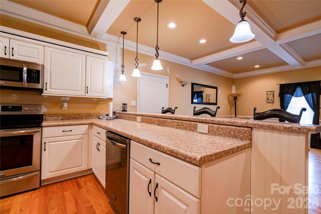 101 Northeastern Drive, Shelby, NC 28152