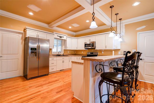 101 Northeastern Drive, Shelby, NC 28152