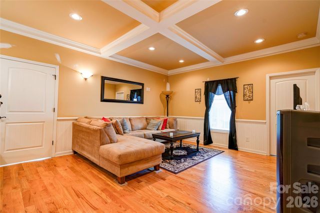 101 Northeastern Drive, Shelby, NC 28152