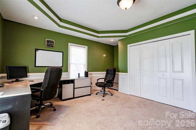 101 Northeastern Drive, Shelby, NC 28152