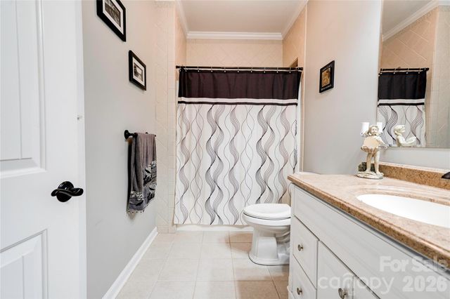 101 Northeastern Drive, Shelby, NC 28152