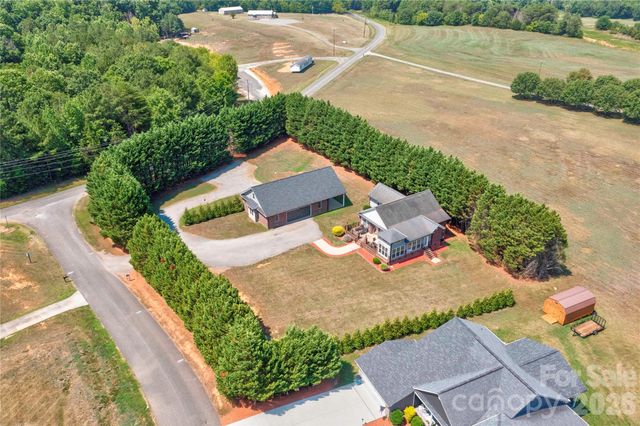 101 Northeastern Drive, Shelby, NC 28152