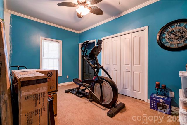 101 Northeastern Drive, Shelby, NC 28152