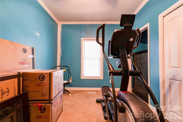 101 Northeastern Drive, Shelby, NC 28152