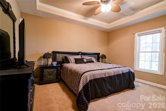 101 Northeastern Drive, Shelby, NC 28152