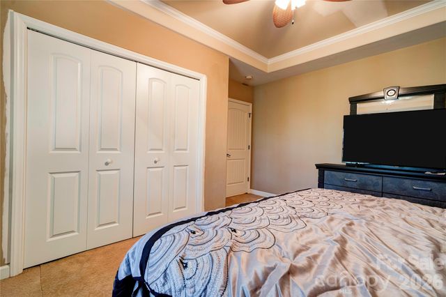 101 Northeastern Drive, Shelby, NC 28152