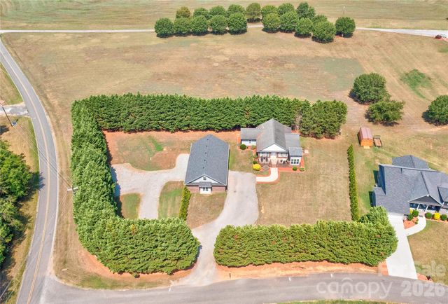 101 Northeastern Drive, Shelby, NC 28152