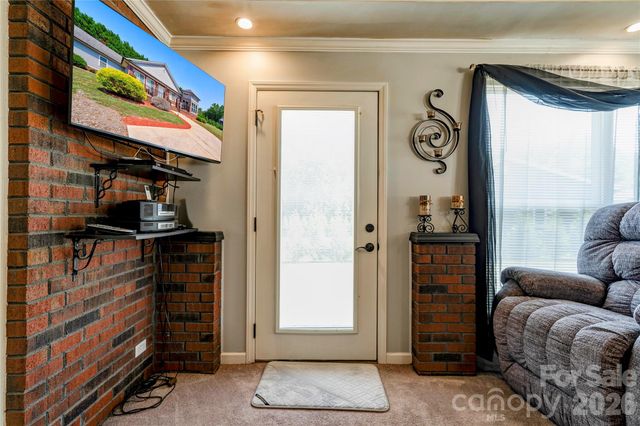 101 Northeastern Drive, Shelby, NC 28152