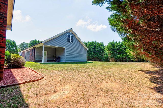101 Northeastern Drive, Shelby, NC 28152