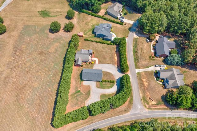 101 Northeastern Drive, Shelby, NC 28152
