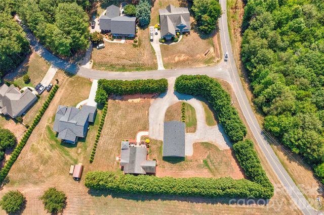 101 Northeastern Drive, Shelby, NC 28152