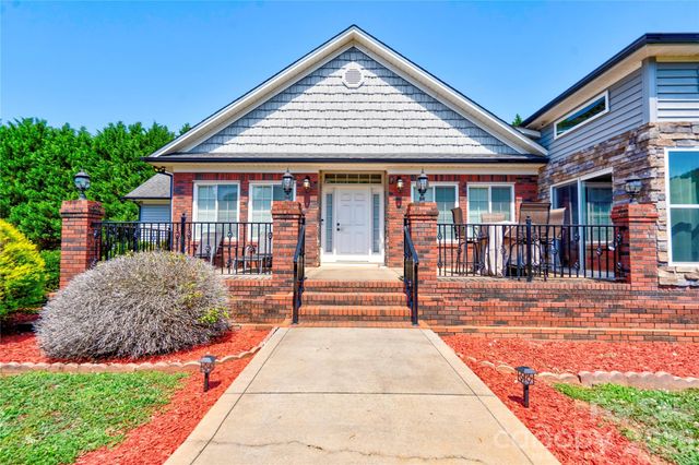 101 Northeastern Drive, Shelby, NC 28152