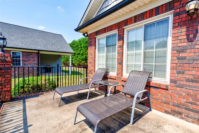 101 Northeastern Drive, Shelby, NC 28152