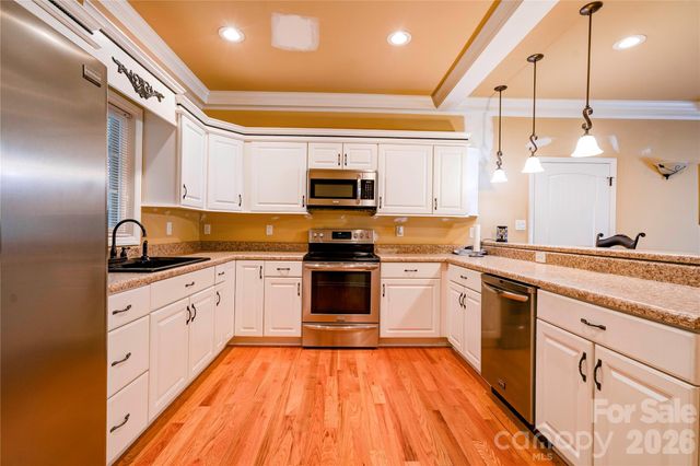 101 Northeastern Drive, Shelby, NC 28152