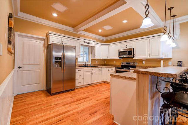 101 Northeastern Drive, Shelby, NC 28152