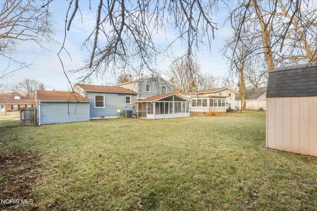 1932 Cherrylawn Drive, Toledo, OH 43614